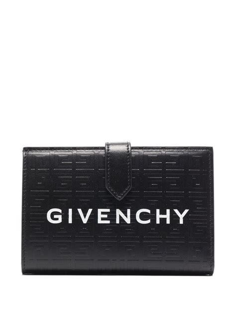 givenchy wallet 2017|givenchy wallet price.